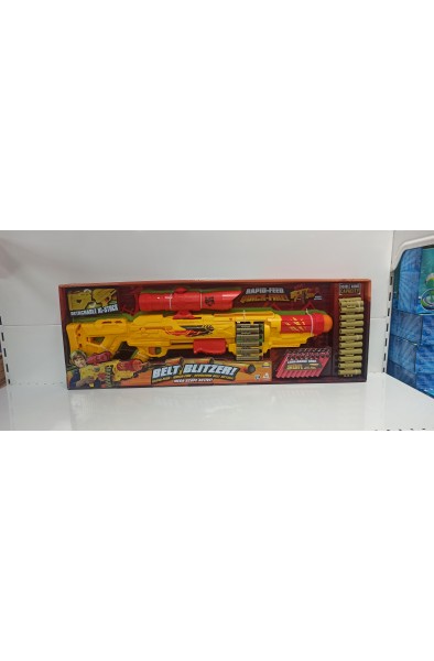 belt blıtzer byk nerf