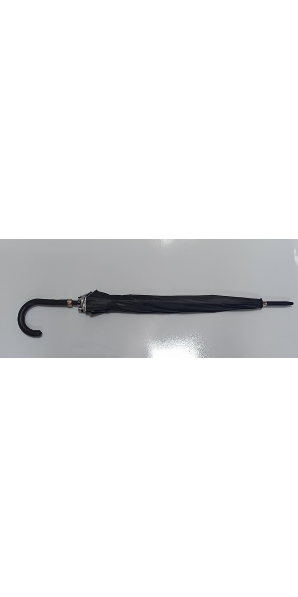 şemsiye bastonlu erkek 16 telli