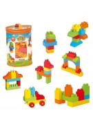 multi blok 62 parça