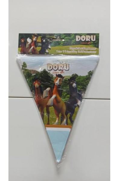 doru flama