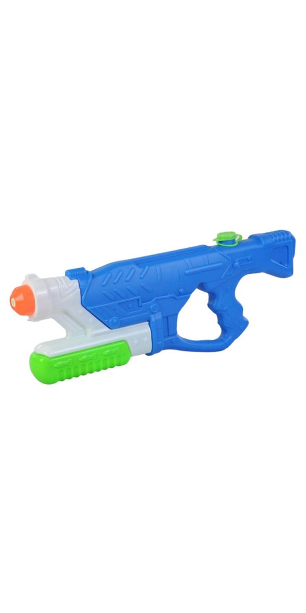 pompalı su tabancası 45 cm