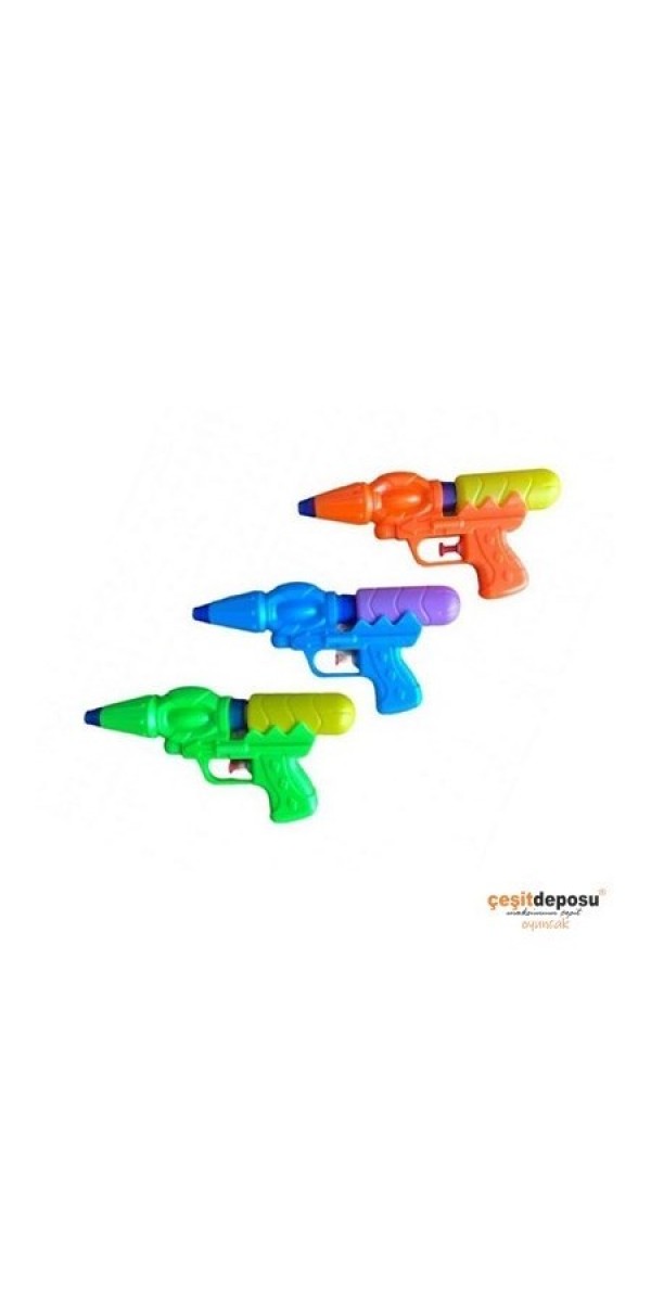 su tabancası 22 cm su tabancası 22 cm
