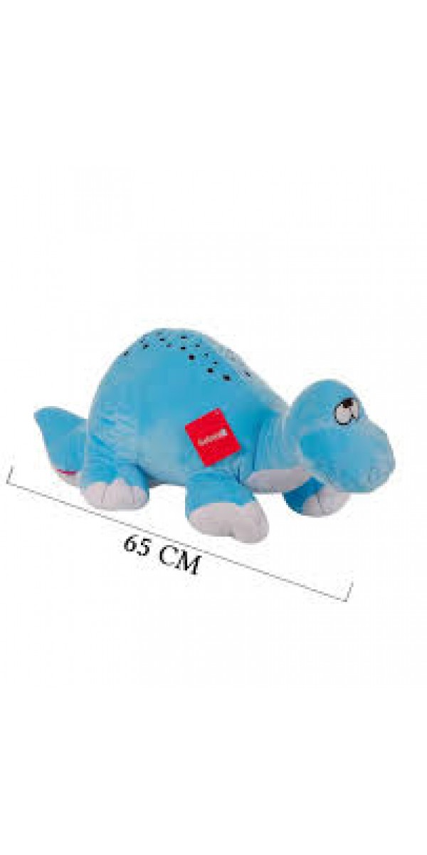 dinazor 65 cm peluş