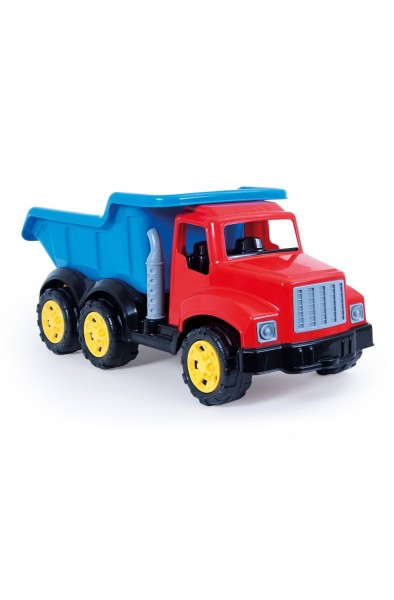 kamyon volvo cargo