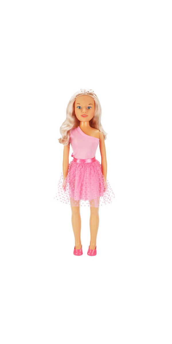 clara bebek 80 cm kutulu