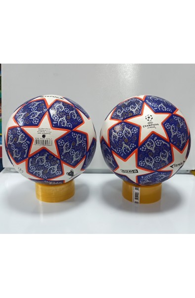 futbol topu kaliteli