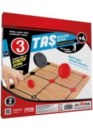 9 taş strateji oyunu 