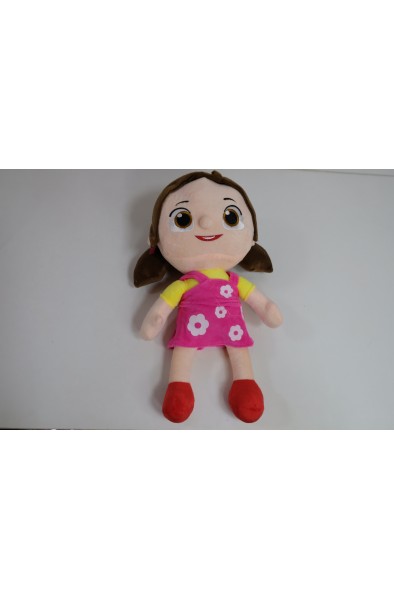 Niloya Bez Bebek 40 Cm