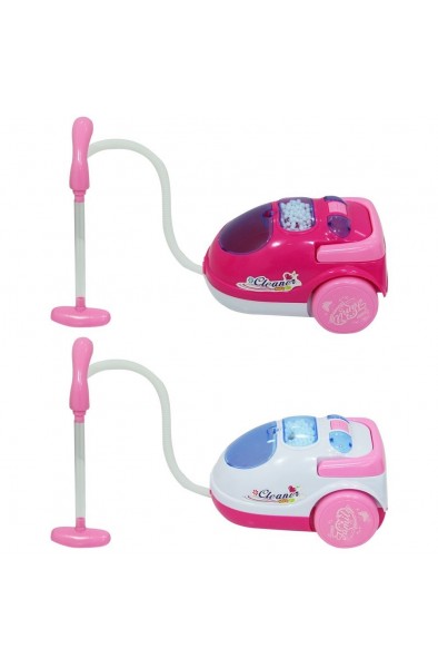 Küçük Pilli Elektrik Süpürge 15 Cm