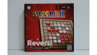 Reversi Ahşap Oyun-surakart
