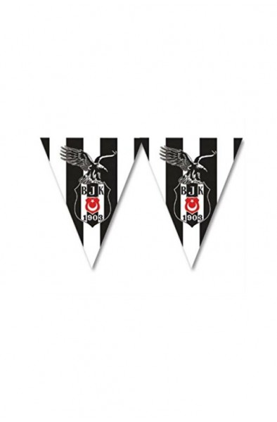 Beşiktaşlı Flama