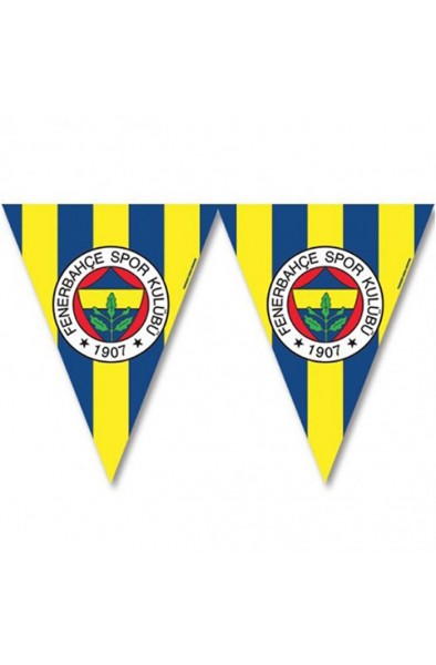 Fenerbahçeli Flama 3.20MT