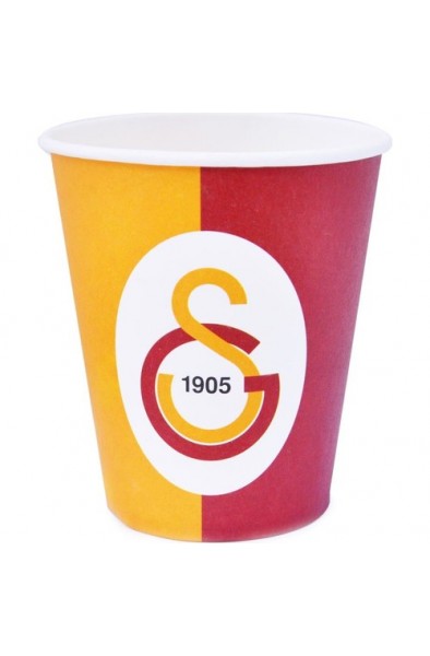Galatasaray 8'li Bardak