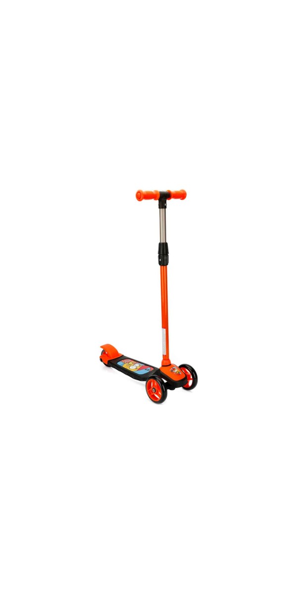 Kral Şakir 3 Teker Scooter Ayarlanabilir Kral Şakir 3 Teker Scooter Ayarlanabilir