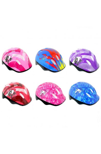 5 Yaş Kask 