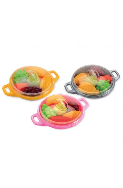 CANDY&KEN TENCERE SET