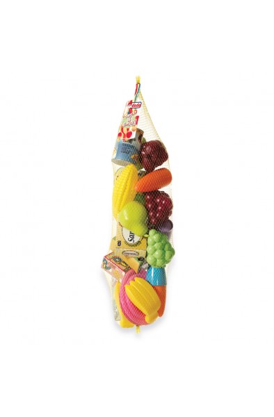 CANDY&KEN FİLELİ MEYVELER