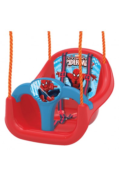 Spiderman Salıncak