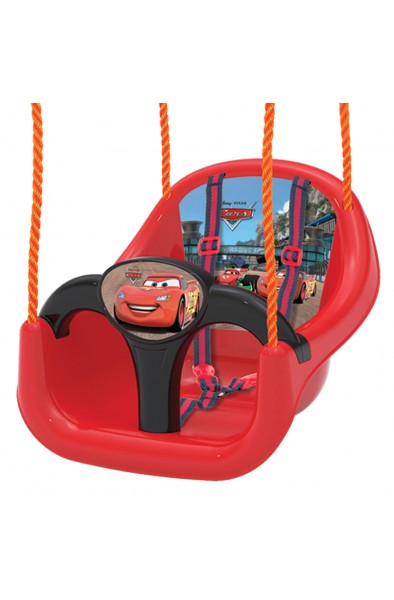 Cars Salıncak