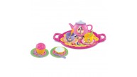 Niloya Kapkekli Çay Set