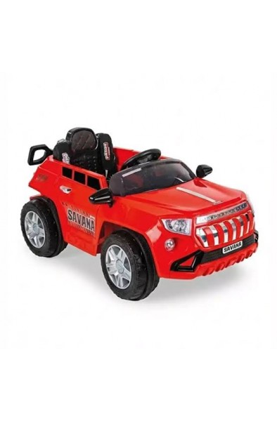 savana 12 volt kumandalı kapıları açılan 