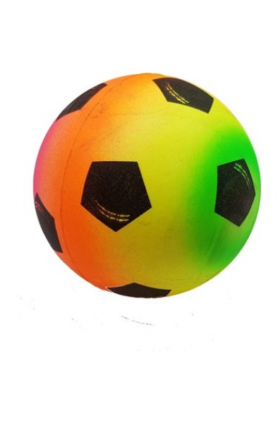 180 gr plastik top desenli