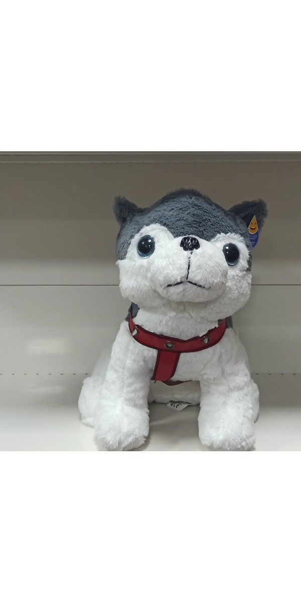 gri köpek (50cm) gri köpek (50cm)