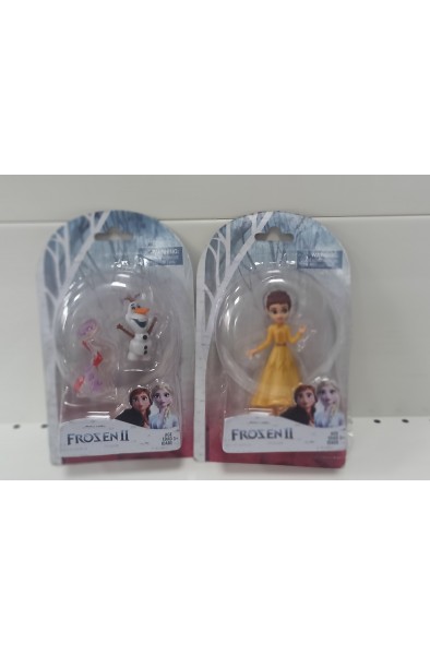 frozen karakterleri (10cm)