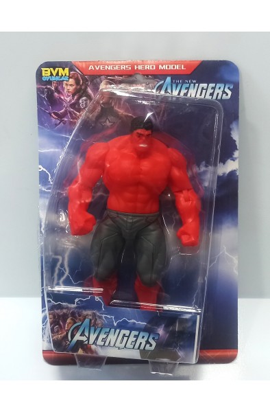 hulk 20 cm kutulu