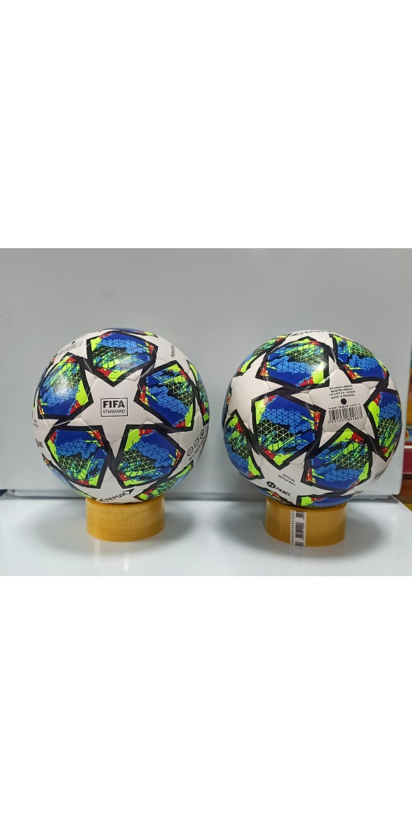 futbol topu 887