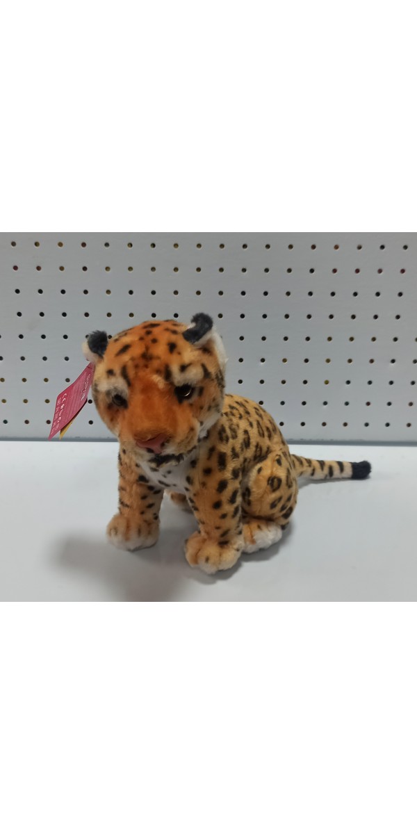 30 cm leopar