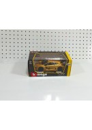 1.24 renault megane metal