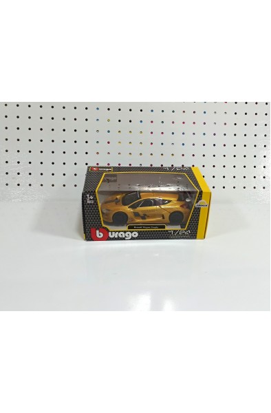1.24 renault megane metal