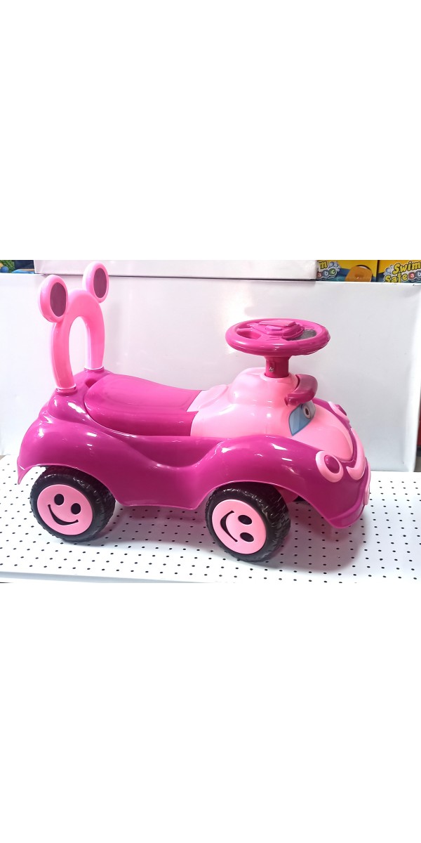 büyük müzikli pembe ilk arabam büyük müzikli pembe ilk arabam