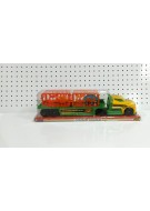 hayvan taşıyıcı tır