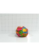 yumuşak kumaş byk top