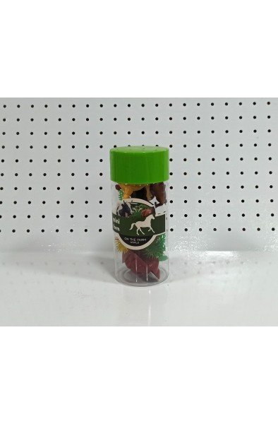 çiftlik hayvanları silindir kutulu pasifik