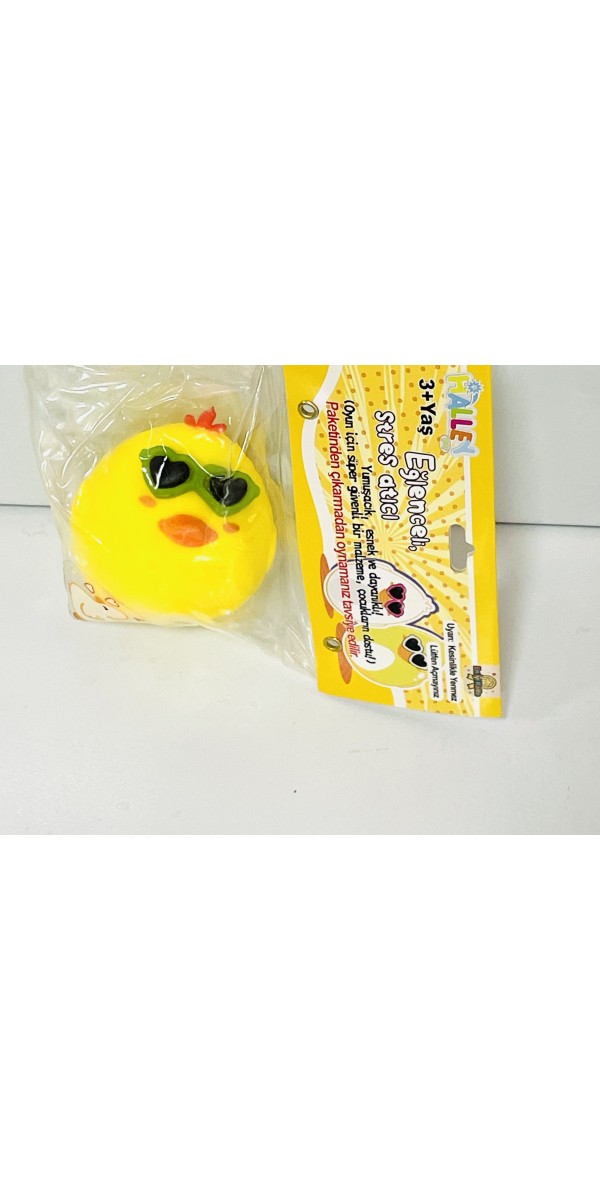 ördek gözlüklü sukuşi