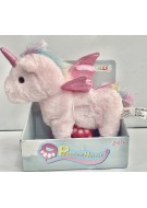 oyun arkadaşım sesli pilli unicorn