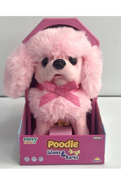 pilli sesli tasmalı köpek 