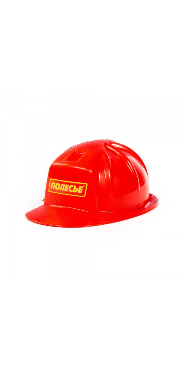 Plastik Oyuncak "Baret"