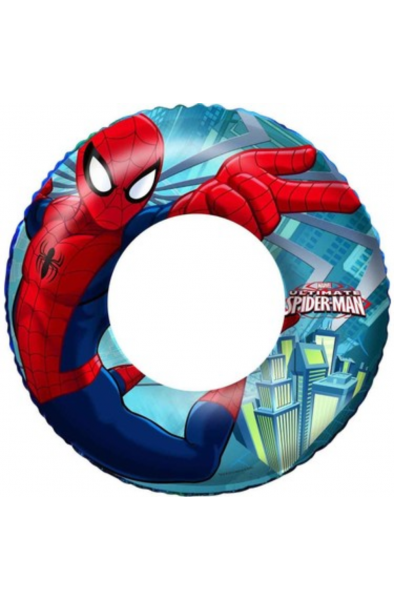 56cm Spiderman Simit