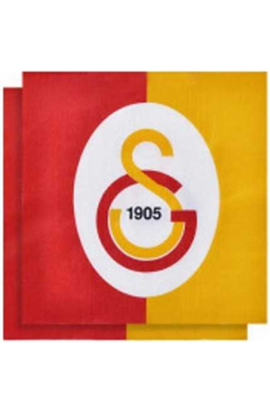 GALATASARAY 16'lı Peçete
