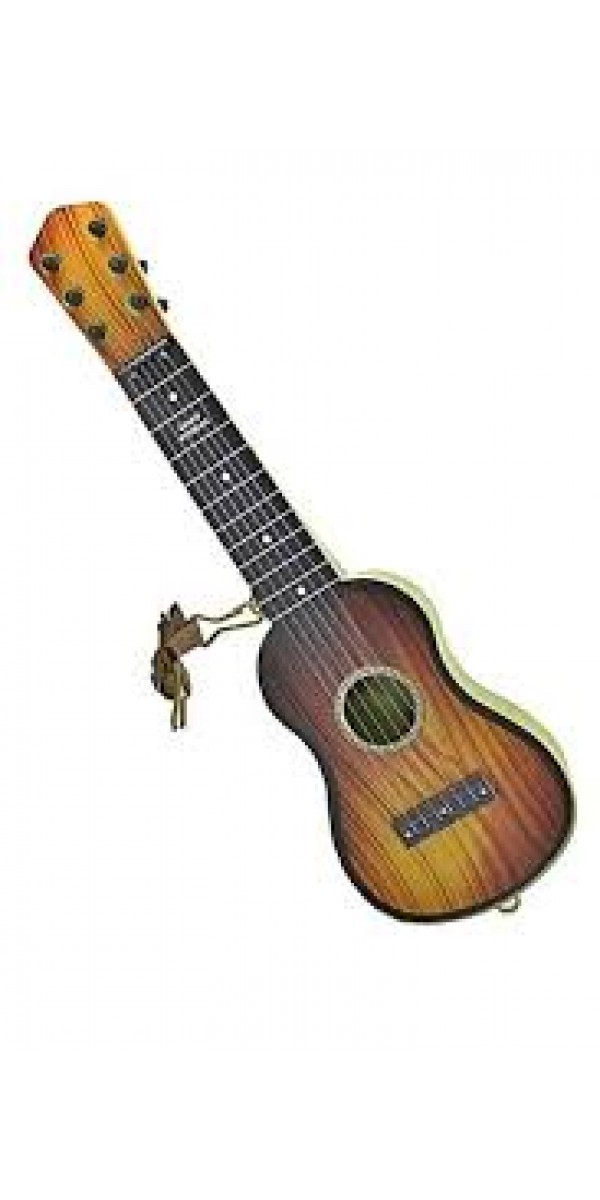 kartelalı gitar 40 cm