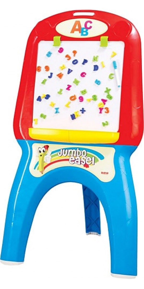 dolu jumbo ayaklı yazı tahtası