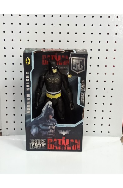 batman kutulu