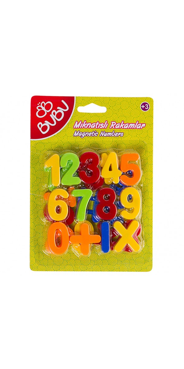 bubu manyetik rakam ve harf bubu manyetik rakam ve harf