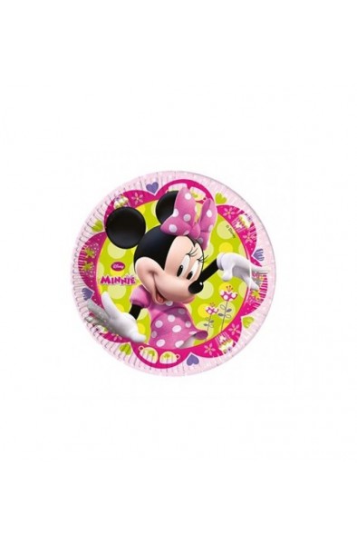Minnie 8'li Tabak no 2