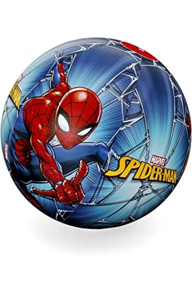 spiderman deniz topu 51 cm