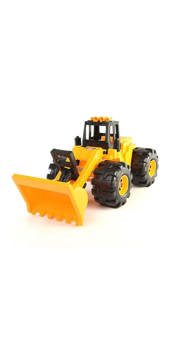 süper dozer 80 cm